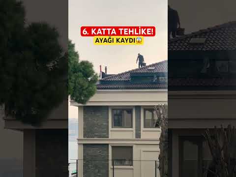 AYAĞI KAYDI AZ