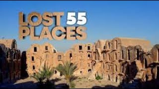 Lost Places   Folge 55 Technik & Wissen - Verlassene und Mysteriöse Orte - Doku deutsch 2023UL