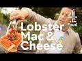 MOUTHWATERING Lobster-Infused Mac & Cheese?! | Jamie's Comfort Food