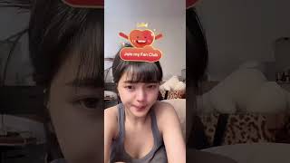 Baby monica live part 2 nonjol