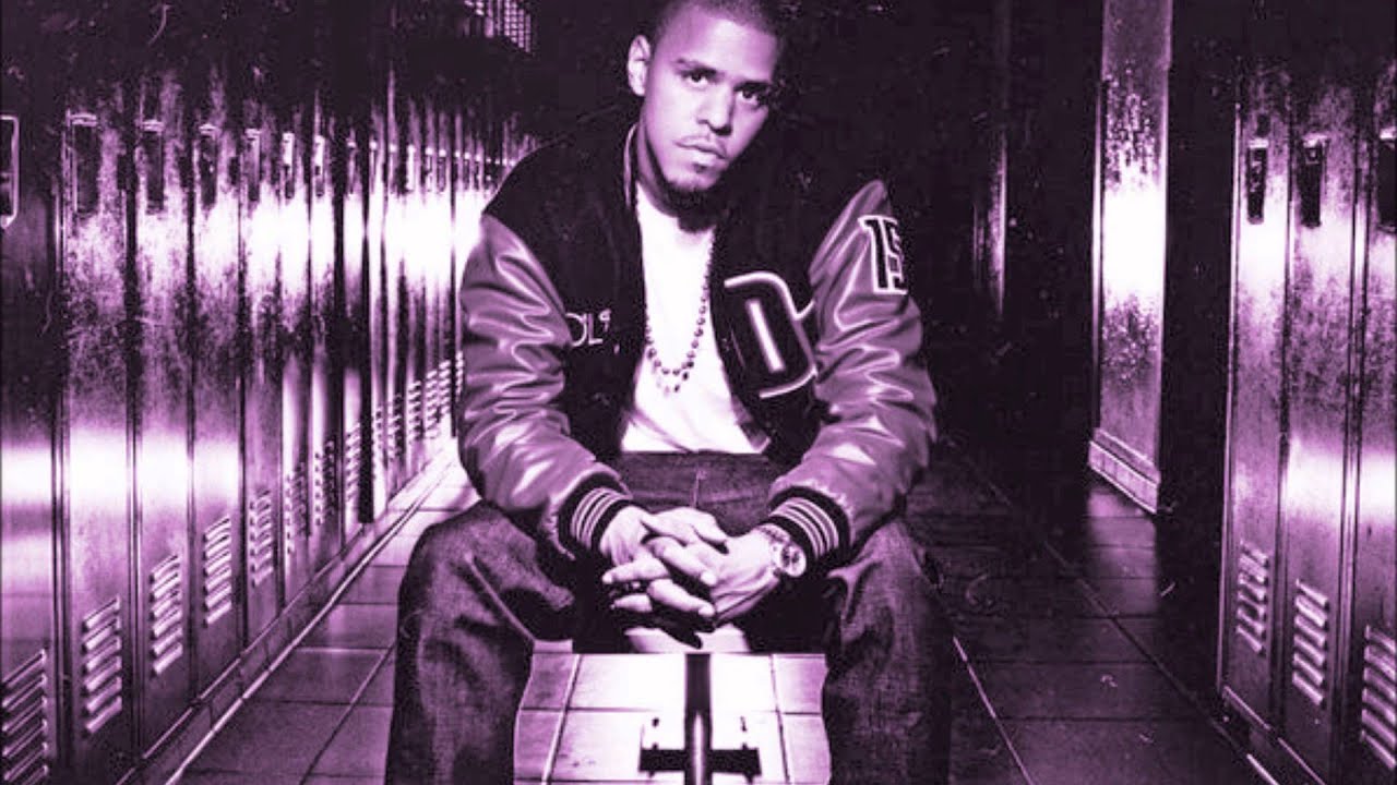 Breakdown J. Cole {Screwed & Chopped} YouTube