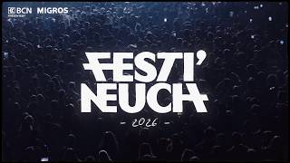 【2026】一生に一度は行きたいスイスの音楽フェス。絶景と音の祭典