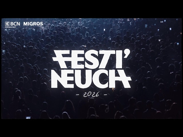 Festi'Neuch