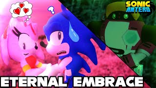 Sonic Plush Antero S1 Ep.6 - Sonamy?
