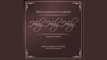 His Eye Is On the Sparrow