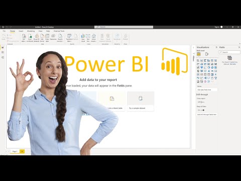 Nettoarbeitstage DAX in Power BI Desktop endlich verfügbar