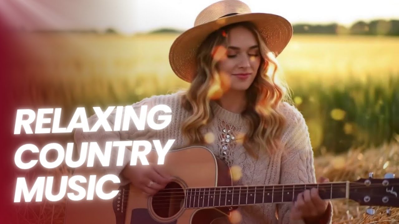 Whiskey & A Slow Country Song - Late Night Barroom Ballads For The Soul