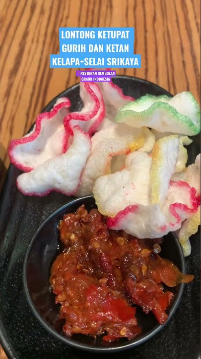 LUNCH DI REMBULAN RESTORAN GRAND INDONESIA || WAJIB MAMPIR KESINI #kulinerfood #indonesianfood
