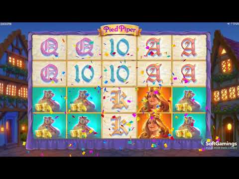 popular PiperSpin Casino bono de giros gratis oferta