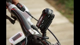 La Microcamera Super Leggera E Versatile