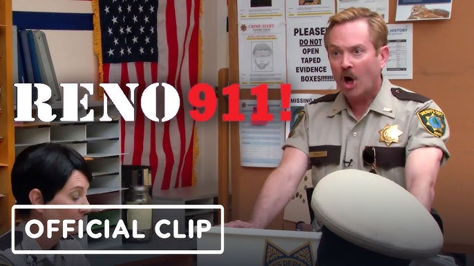 Reno 911!: Miami (Filme), Trailer, Sinopse e Curiosidades - Cinema10