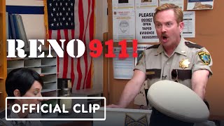 Reno 911 - Official Season 7 Clip
