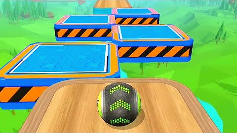 going balls level 89 gameplay walkthrough all levels Android IOS