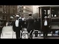 New York City Street Life 1911, Added Sound, Colorized, Restored | HCP7041| Subscribe and like us ❤👍