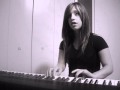 Jasmine McGuin- Hallelujah