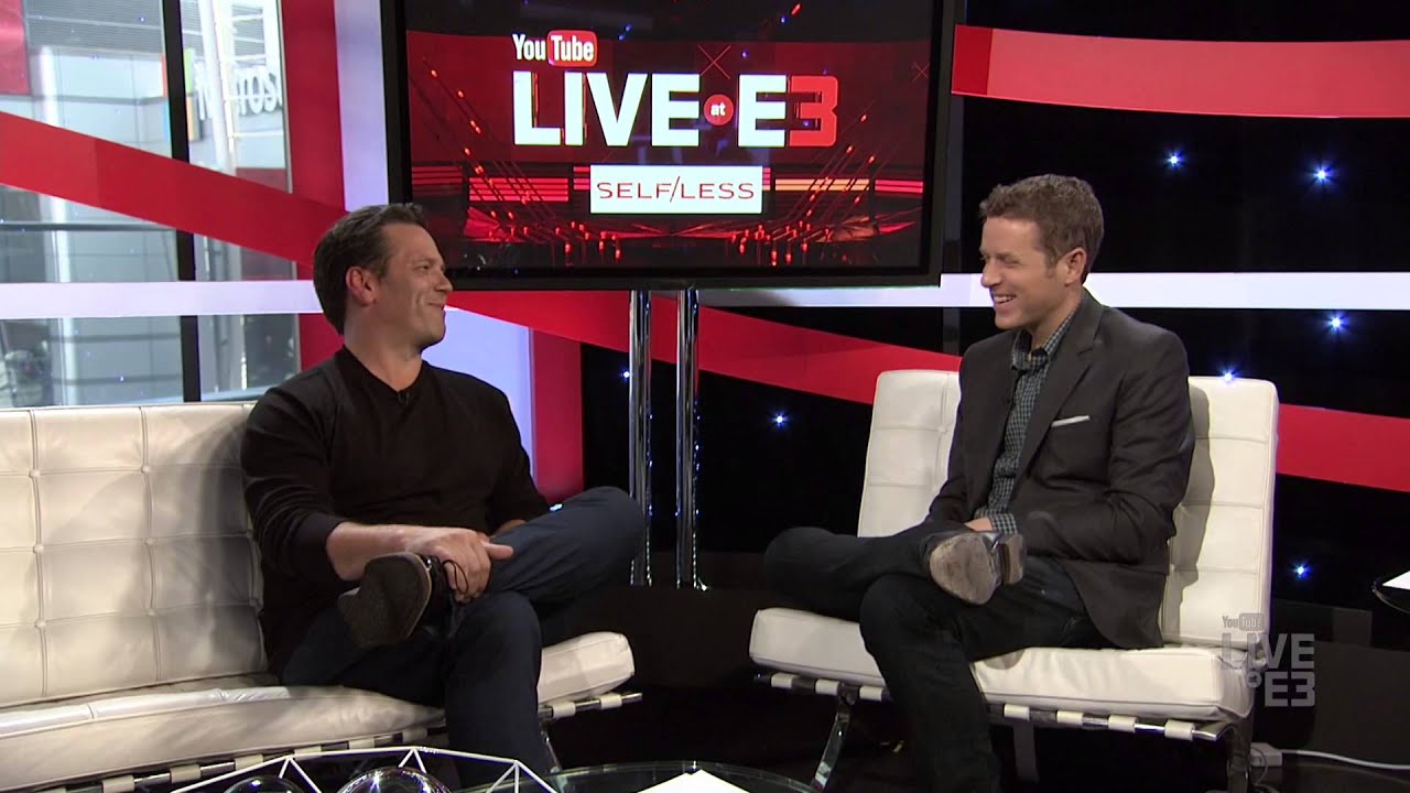 E3 2016: Scorpio não vai beneficiar quem não tem uma TV 4K, diz Phil Spencer