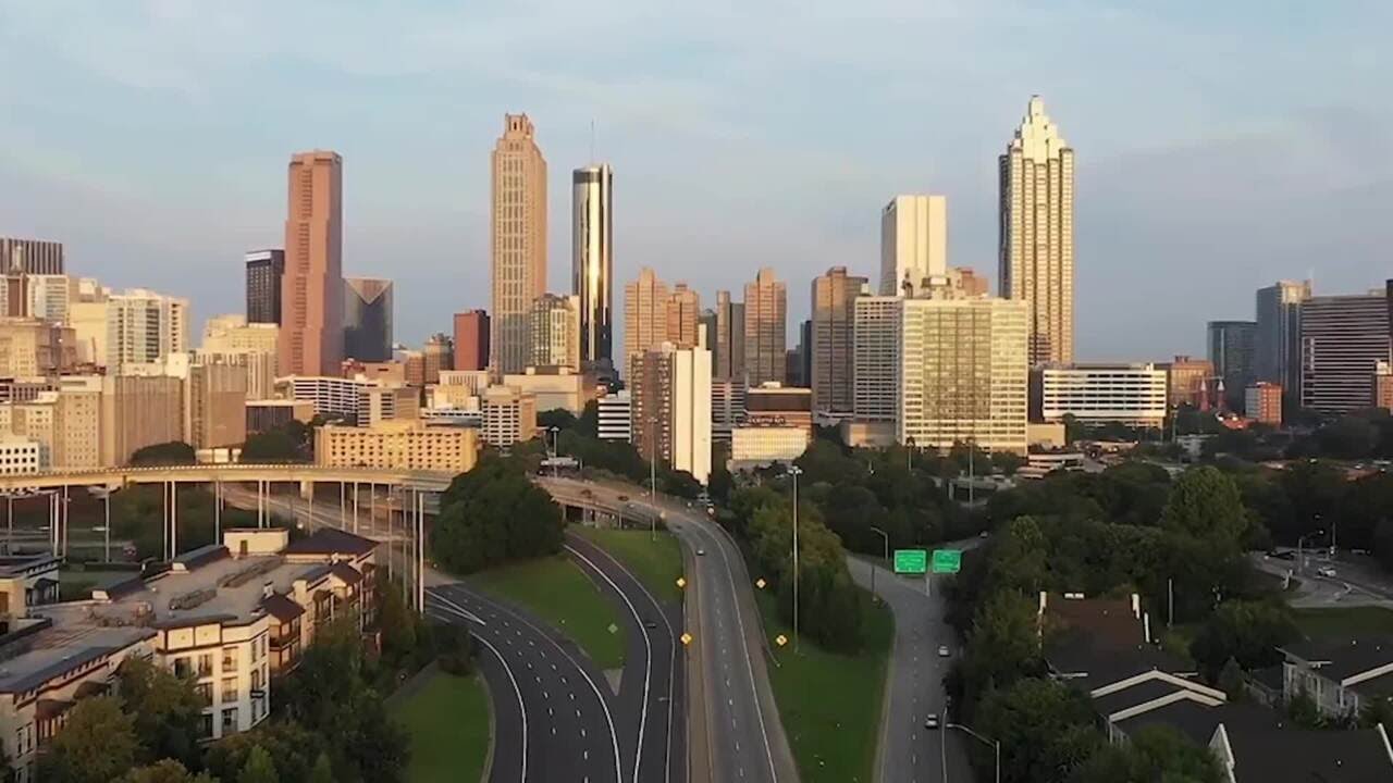 Economic Development at Georgia Power