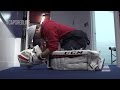 Braden Holtby's All Access Pre-Game Preparation