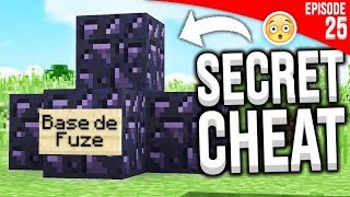 MON SECRET POUR NE PAS ME FAIRE PILLER... - Episode 25 | Paladium S6