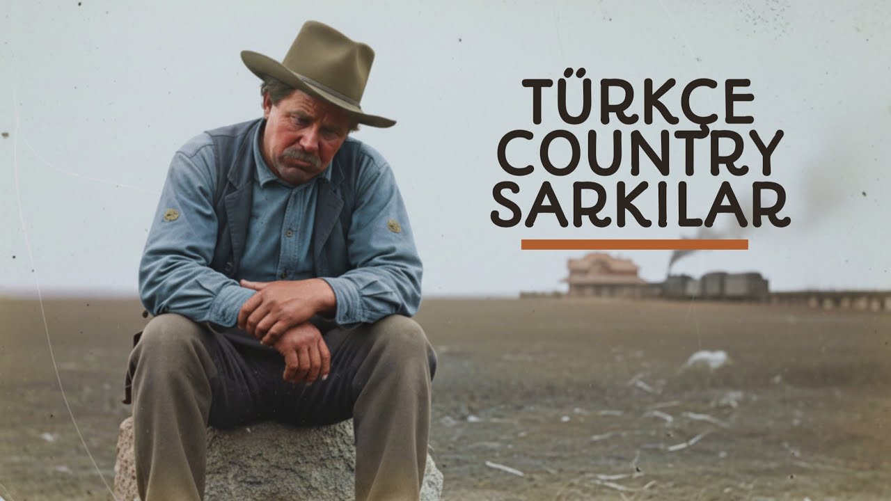TÜRKÇE COUNTRY 6