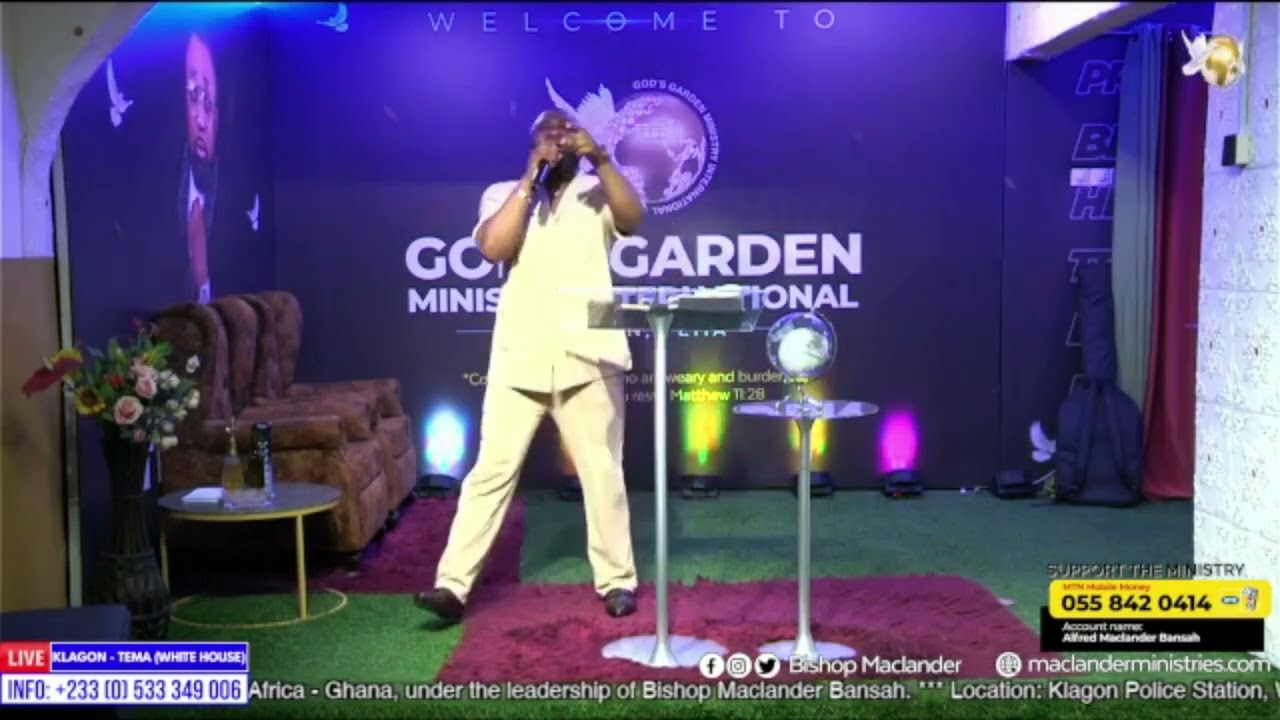 WISDOM WORDS IN EWE EPS 38