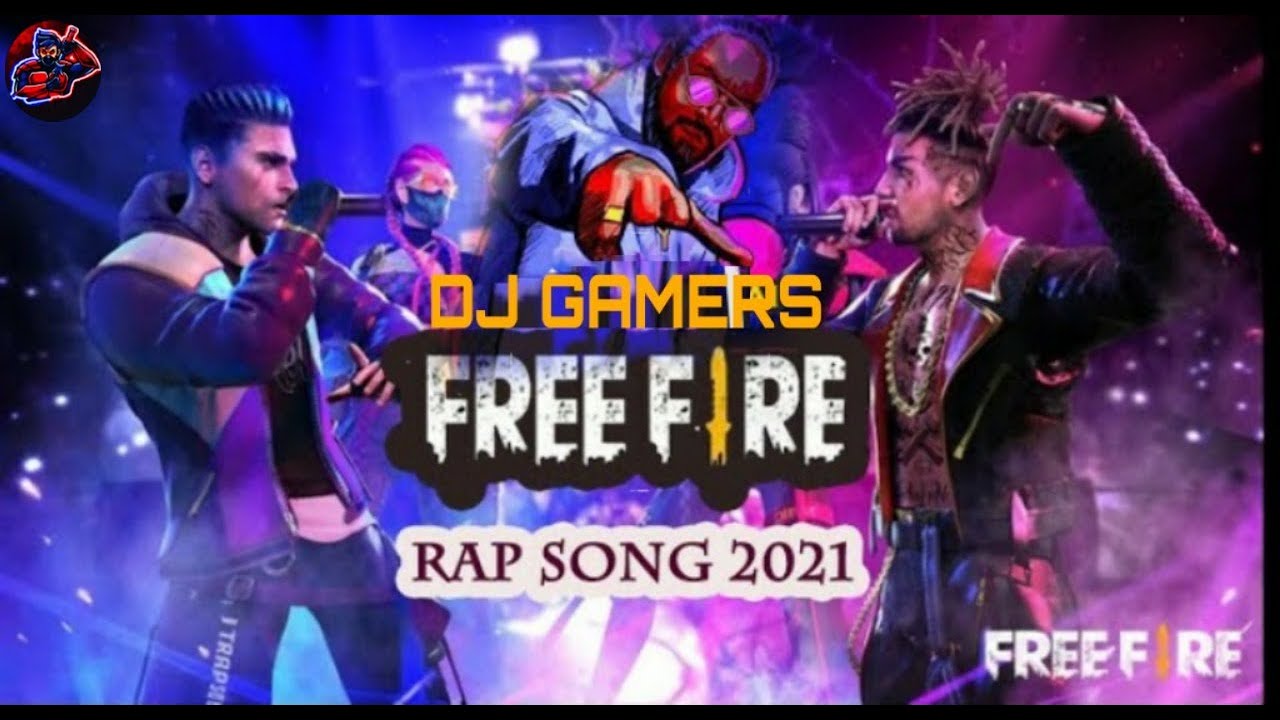 Free Fire New Trap Rap Song 2021 ll Machayenge Remix Khelayenge ll Emiway bantai X Desi jaat gamer