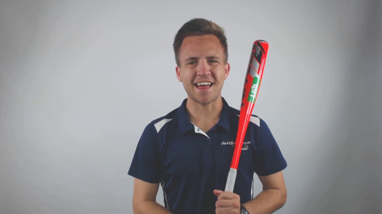 Review Easton Typhoon 12 USA Youth Baseball Bat (YSB19TY12) YouTube