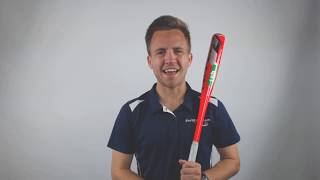 typhoon baseball bat