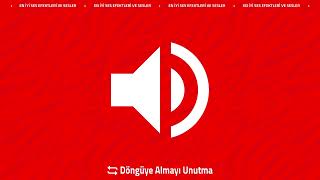 Wtcn Ah Lan Ses Efekti