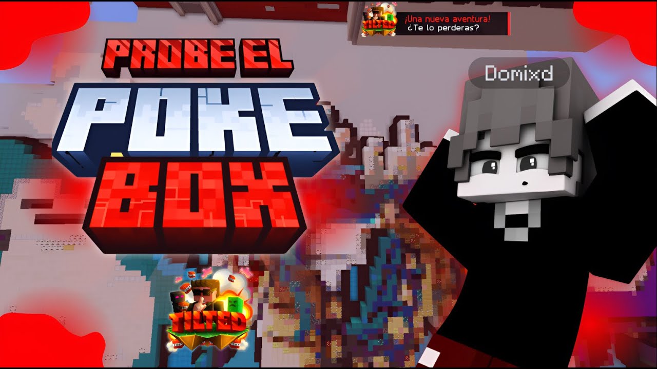 🔴ASÍ FUE MI PRIMERA VEZ EN ESTE POKEBOX | TILTED🔴