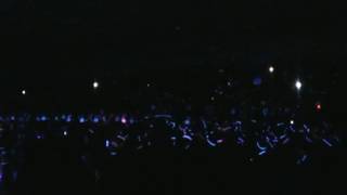 2012 Katy High School Pep Rally before Cinco Ranch - Blackout