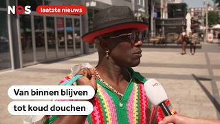 Thumbnail for Zo zoeken deze Almeerders verkoeling
