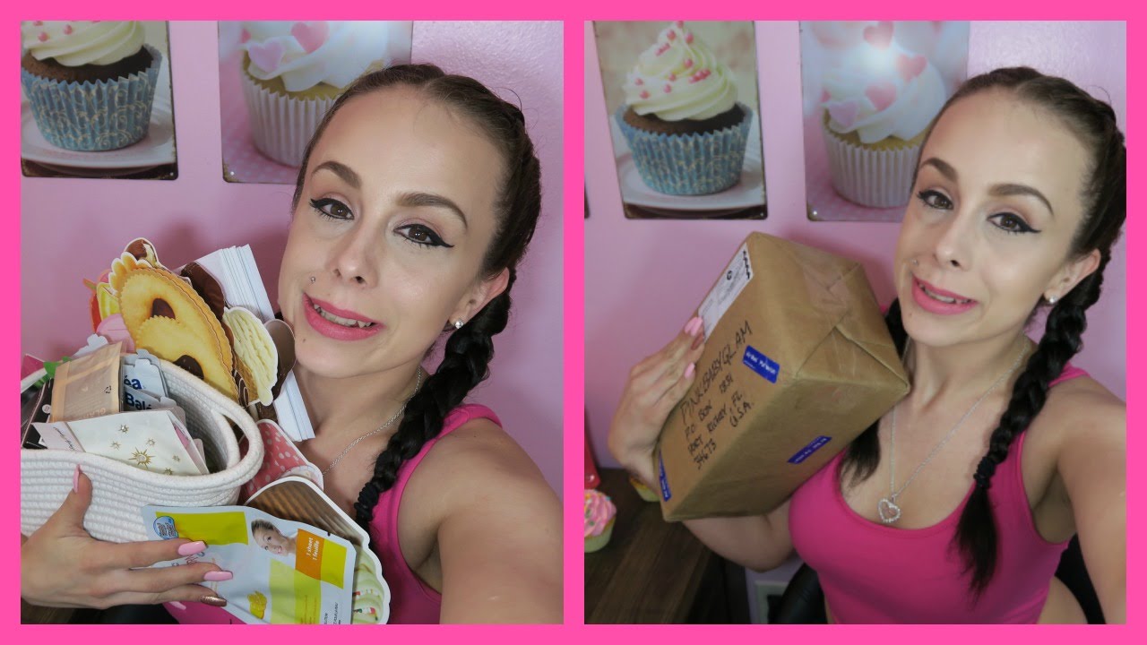 AMAZING PO BOX UNBOXING !!