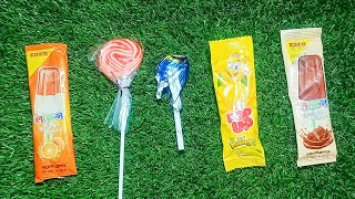 Colorful Lollipop ASMR 🍭 | Relaxing Candy Showcase with Satisfying Sounds? screenshot 5