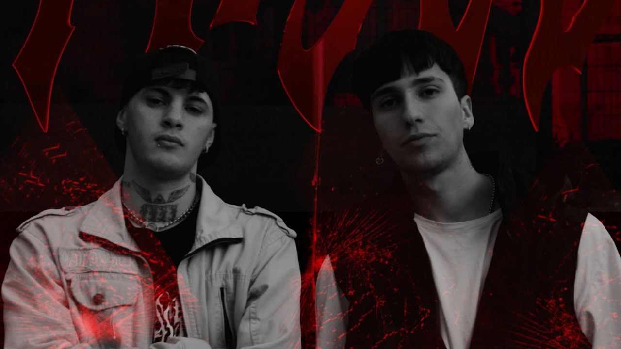 Fajos - Relam, Rain (Shot by SBwhite)