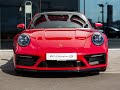 Porsche Exclusive Manufaktur - Porsche 911 Carrera 4S // Порше Центр Невский (1)