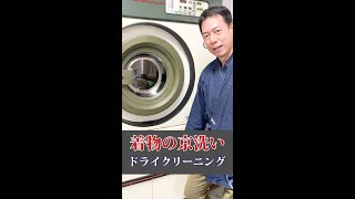 着物のクリーニング、京洗いたとう紙に入れてお届けします！　#shorts