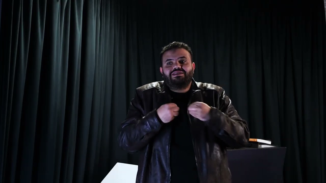 ramadan podcast - تبسيط الدماغ