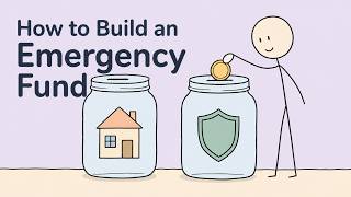 How to Build an Emergency Fund (Without Feeling Overwhelmed)