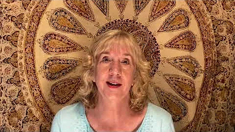 Gayle Ray Intro