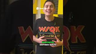 Come si va in diretta da Sanremo? Nuovo video sul canale! #audio #digitalradio #DirettaEsterna