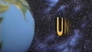 Universal Pictures (1995) Low Pitched Version