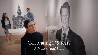 Celebrating 175 Years | A Mission That Lasts (30 sec)