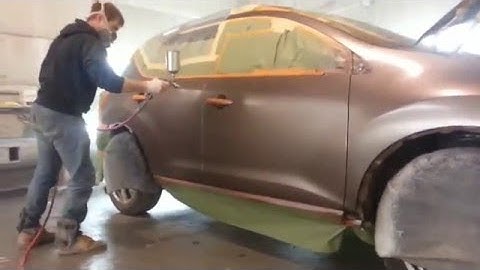 The HUGE difference between a Salvage and Rebuilt Car