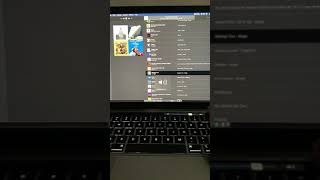 MacBook Pro 2020 audio glitch with no reasons.