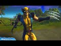 How to Easily Find Wolverine Every Game (Defeat Wolverine Location) - Fortnite