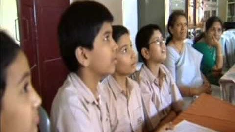 Prafulla Dhariwal BBC