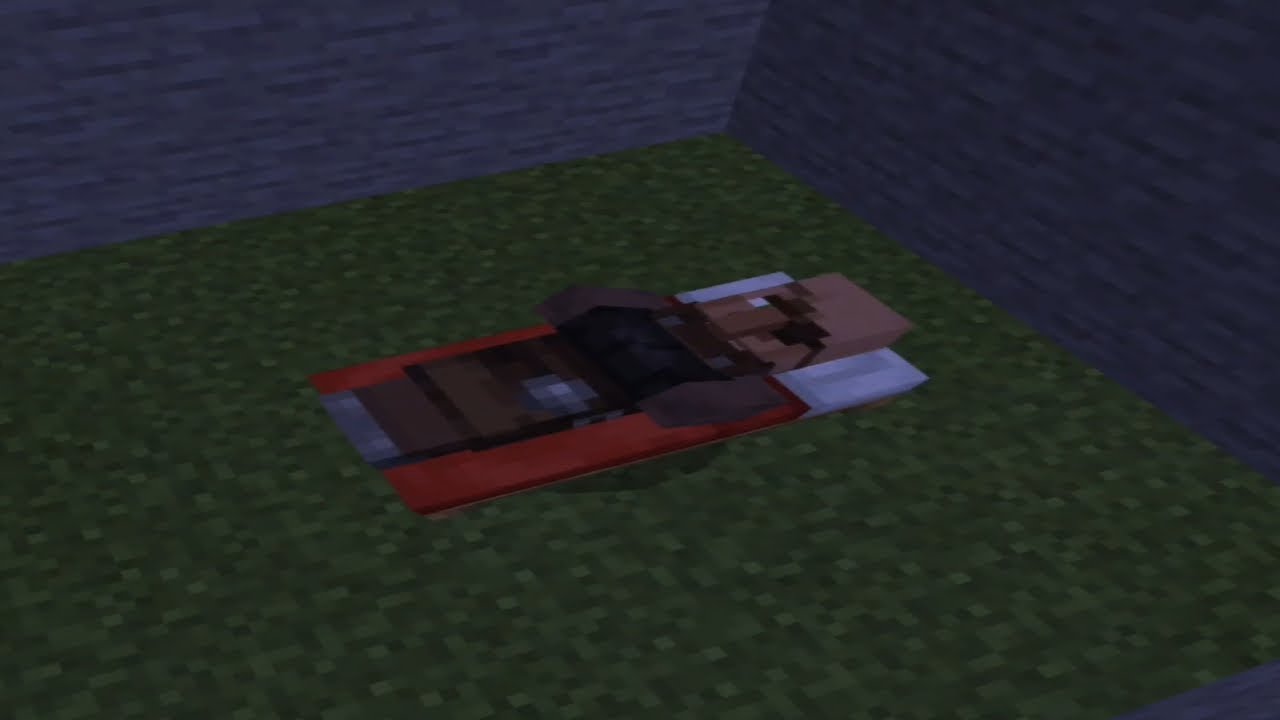 тем кто ложится спать спокойного сна - YouTube