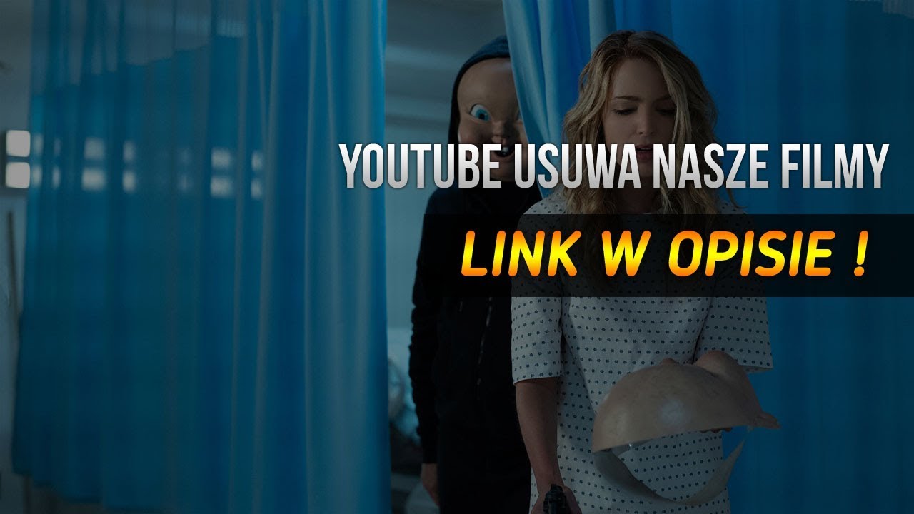 Śmierć nadejdzie dziś 2 ca­ły fi­lm le­kt­or pl - YouTube