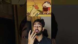 Shinchan The Hidden Treasure Of The Buri Buri Kingdom Airing On Hungama Was Special Shin-Chan